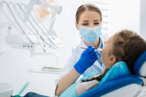 Best Full Mouth Reconstruction  in Taylor, AZ